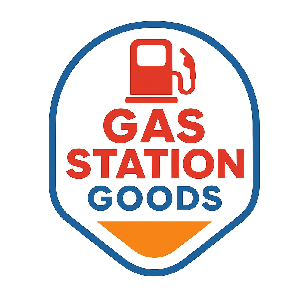 Gas Station Goods